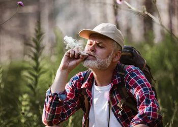 Neue Beweise für die medizinische Wirkung von Freizeit-Cannabis