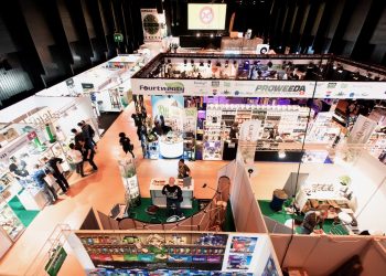 Die größte Hanfmesse Europas ist zurück – CannaTrade 2022