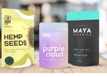 Wie man natürliche Hanfprodukte nachhaltig verpackt 