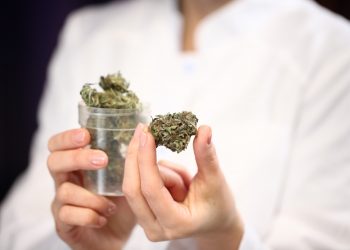 Cannamedical: Beobachtungsstudie zu Cannabis in der Schmerztherapie beginnt