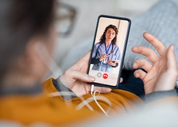 Der Vorteile der Telemedizin für die Cannabistherapie