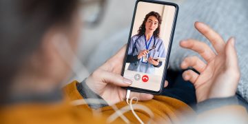 Der Vorteile der Telemedizin für die Cannabistherapie