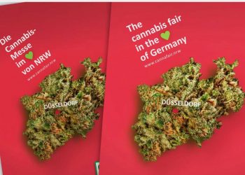 Die Cannafair Hanfmesse 2022