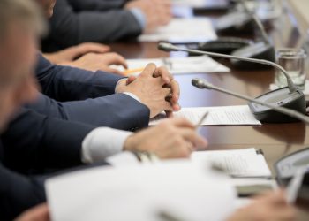 Drei Signale für die stattfindende Legalisierung