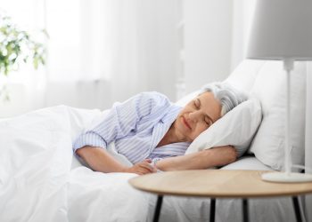 Erfolgreiche Cannabistherapie – Diabetes-Patientin kann endlich wieder durchschlafen