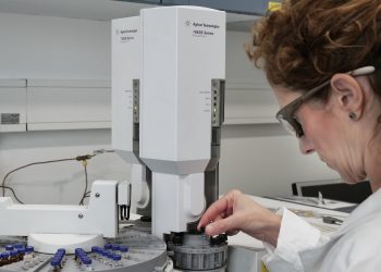 Damit man weiß, was drin ist – Hanf-Analytik von SpectralFingerPrints