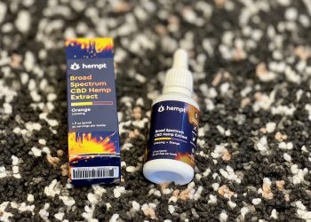 Hempt – CBD Know-how aus den USA