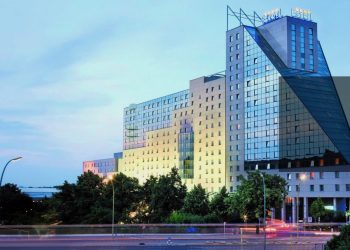 You got to B2B – Die ICBC 2022 in Berlin