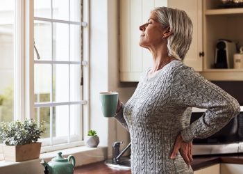 Cannabidiol nach dem Hexenschuss