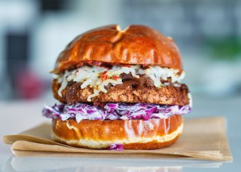 Hanfsamen Schnitzel – Die Fleischalternative