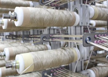 Neue Biokunststoffe mit Hanffasern made in Germany