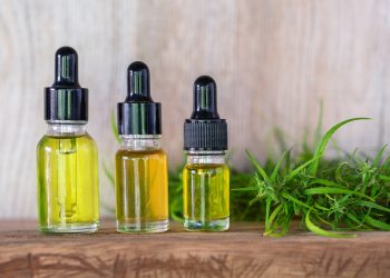 5 häufige Irrtümer über CBD
