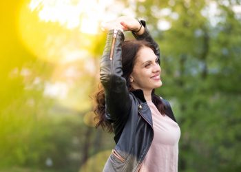 Cannabis lindert Symptome der Menopause