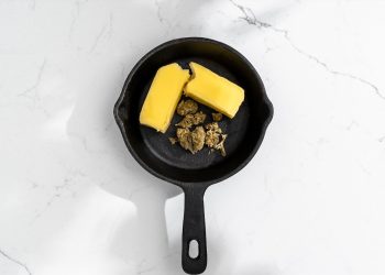 Cannabis roh essen – bringt das was?