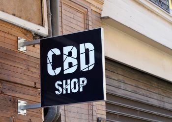 Über den aktuellen CBD Boom