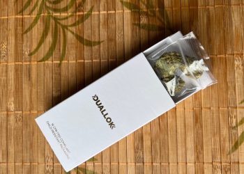 Duallok Verpackungen von Burgopak – Für Gutes in den richtigen Händen