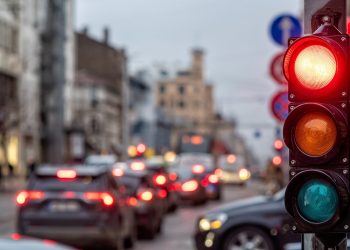 Kein Anstieg von Verkehrsunfällen nach Freigabe von Genusskonsum