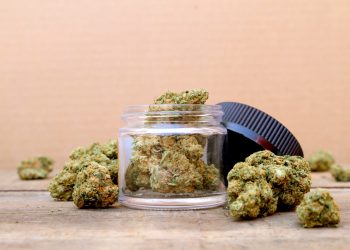 Neue Cannamedical Strains in den Apotheken