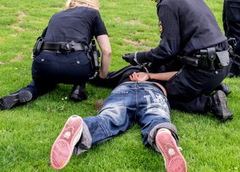 Polizei prognostiziert Entlastung nach Freigabe von Cannabis