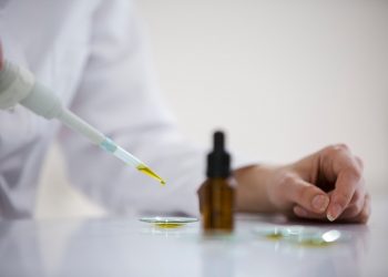 Preise für Cannabis aus Apotheken per Schiedsspruch festgelegt