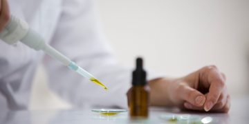 Preise für Cannabis aus Apotheken per Schiedsspruch festgelegt