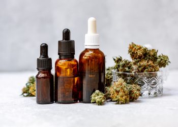 Legales Cannabis schon heute