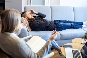 Медицинский каннабис при нарушениях речи: исследование эффективности