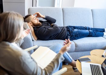 Medizinal-Cannabis bei Sprechstörungen