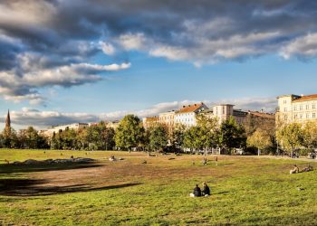 Mehr Cannabis, Haschisch und synthetische Cannabinoide in Berlin