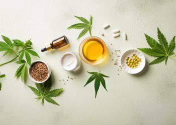 Über die Zukunft von CBD