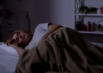 Cannabis verbessert Schlaf bei PTBS