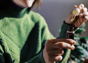 Refraktäre Epilepsie – Hohe Wirksamkeit von CBD-Extrakten bei Erwachsenen