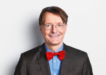 Bundespressekonferenz: Lauterbach stellt sich den Fragen zur Legalisierung