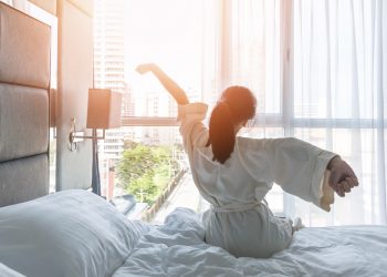 Renact Rest – Die richtige Formel hinter gutem Schlaf