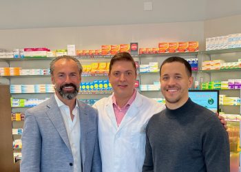 Erster Import von Medizinalcannabis durch Schweizer Joint Venture