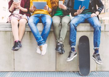 Legalisierung verändert die Einstellungen von Jugendlichen zu Cannabis nicht