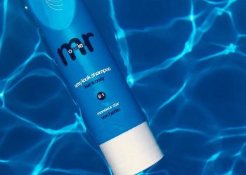 Gesunde Kopfhaut, gesundes Haar – Monsieur Star Hair & Body Shampoo