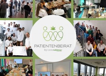 #Patientsfirst – Cannamedical Patientenbeirat nimmt Arbeit auf