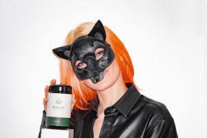 Sober October Sonrası - Antifuchs, BeFox Detox ile THC Arasını Veriyor