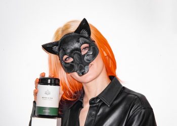 Nach dem Sober October – Antifuchs macht THC-Pause mit BeFox Detox