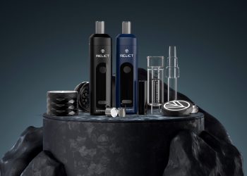 Ein kompromissloser Vaporizer – Der Relict von Norddampf