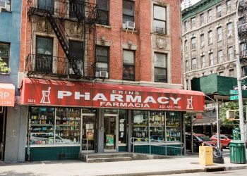 New York City: Erste legale Cannabis-Dispensary eröffnet