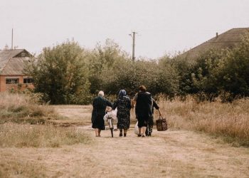 HamCan engagiert sich im Feldküchen Projekt für Ukraine