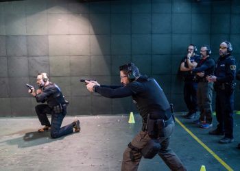 Polizisten in Ausbildung dürfen kein Cannabis konsumieren