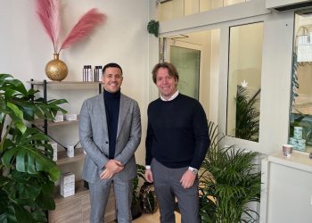 Schweizer Cannabisunternehmen kooperiert mit belgischem Großhändler