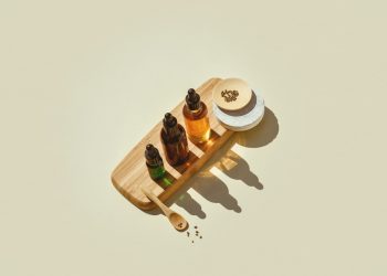 VAAY CBD-Wellness für Aktive & Körperbewusste