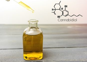 CBD gegen Lungenentzündung