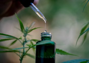 HCBT  – Cannabinoid mit hohem Potenzial entdeckt