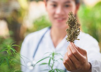 Kolumbien – Cannabistherapie jetzt Kassenleistung