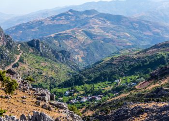 Marokko – Haschisch als Chance für die Wirtschaft